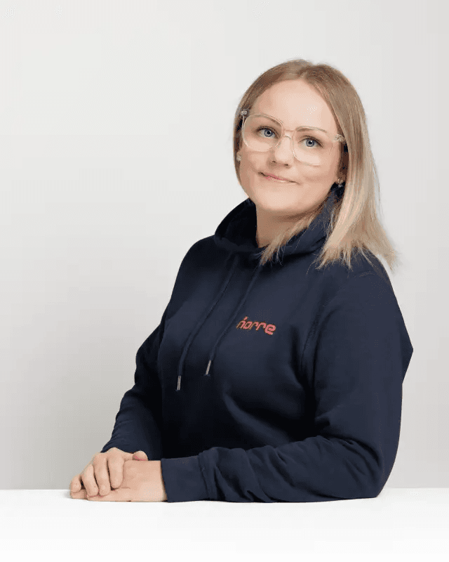 Anni Kotilainen