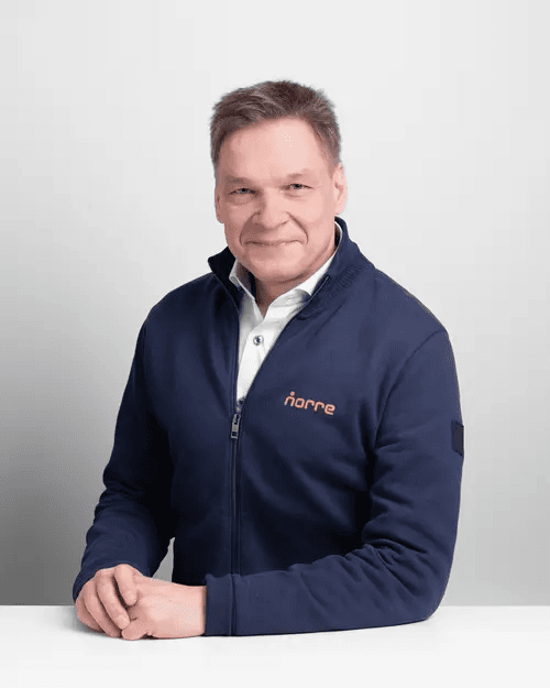 Markku Seuri